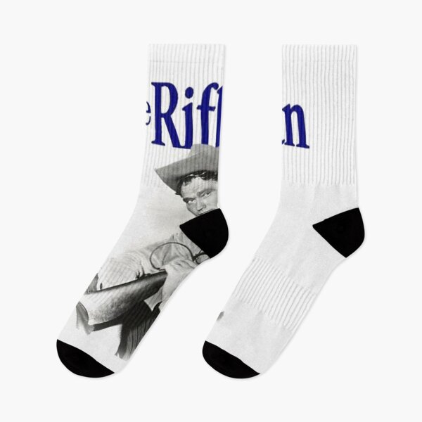 Item preview, The Rifleman T-Shirt designed and sold by ShylaRovelto2.