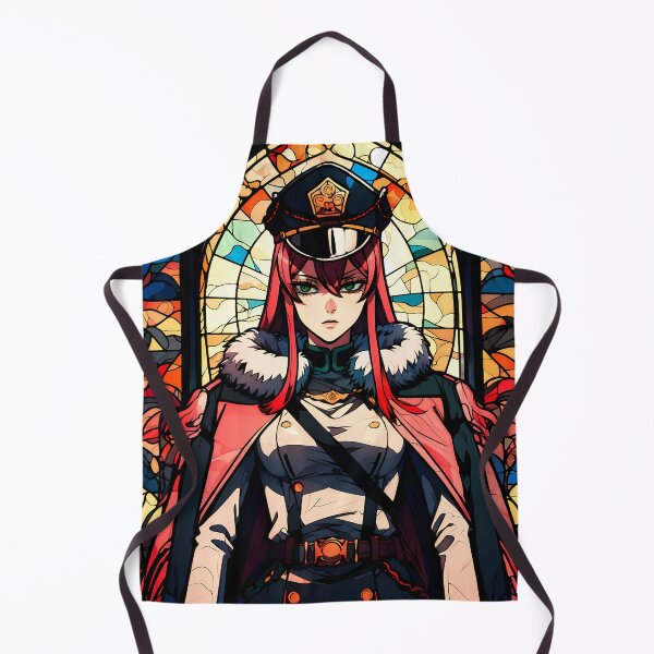 Item preview, Princia Funnybunny Anime Stained Glass designed and sold by Mitsugoshi.