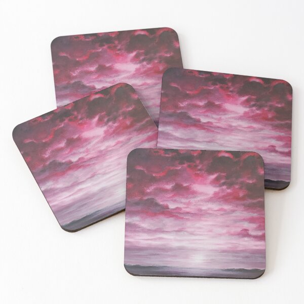 Item preview, Pink Sunset designed and sold by The Palette Family.