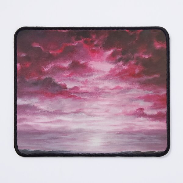 Item preview, Pink Sunset designed and sold by The Palette Family.