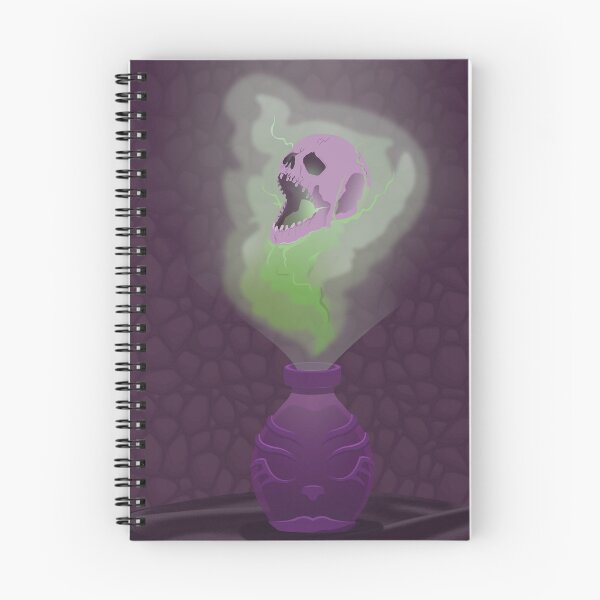 Item preview, poison potion designed and sold by rachel-colorado.