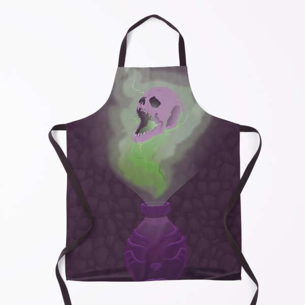 Item preview, poison potion designed and sold by rachel-colorado.