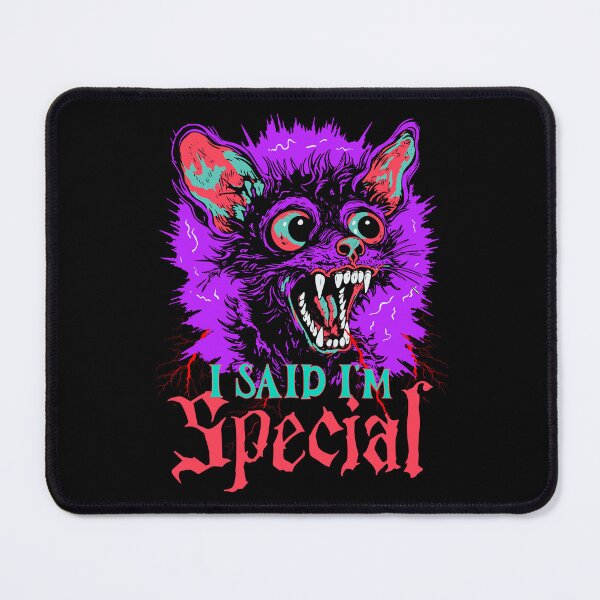 Item preview, I said Im Special designed and sold by BtheLight.