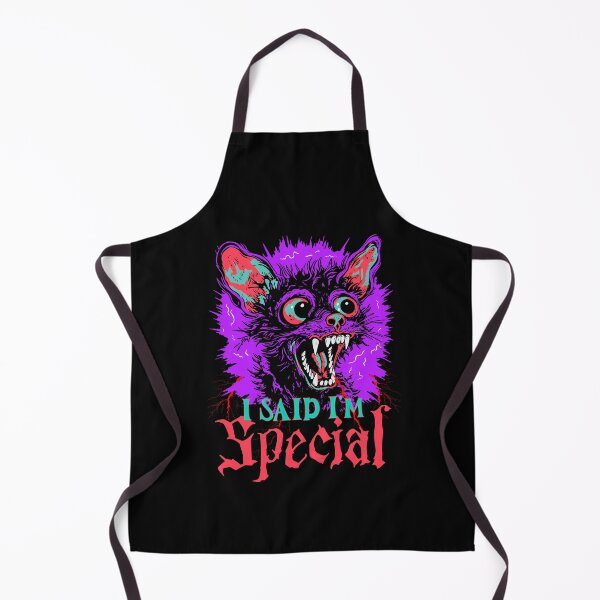 Item preview, I said Im Special designed and sold by BtheLight.