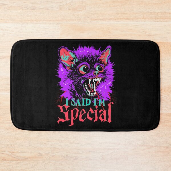 Item preview, I said Im Special designed and sold by BtheLight.