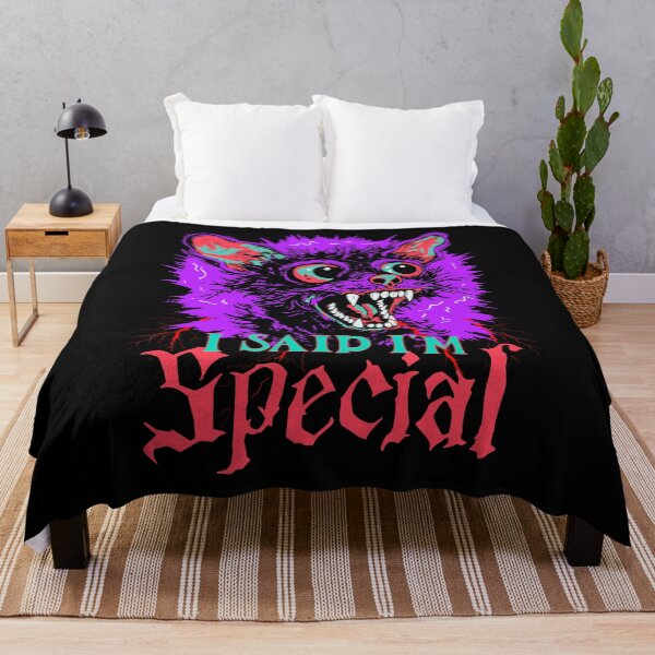 Item preview, I said Im Special designed and sold by BtheLight.
