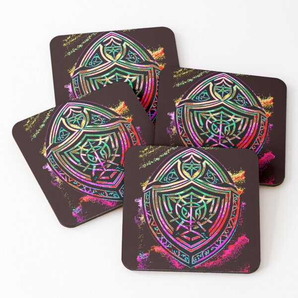 Item preview, Seed of life possibility and evolution designed and sold by The Void Shop..