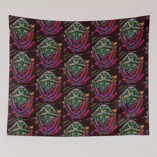 Item preview, Seed of life possibility and evolution designed and sold by The Void Shop..