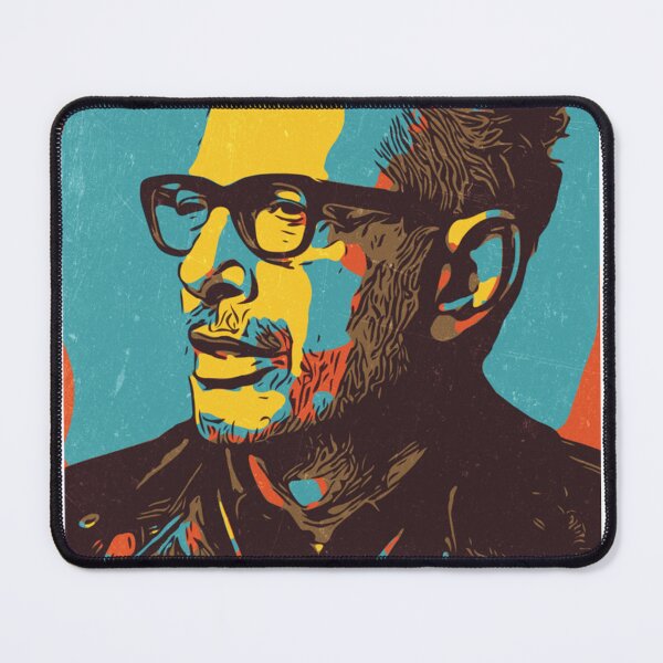 Item preview, Jeff Goldblum T-Shirt designed and sold by ShylaRovelto2.
