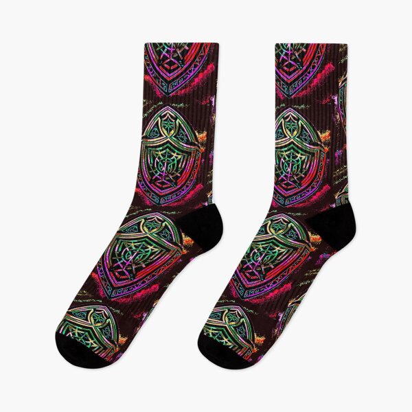 Item preview, Seed of life possibility and evolution designed and sold by The Void Shop..