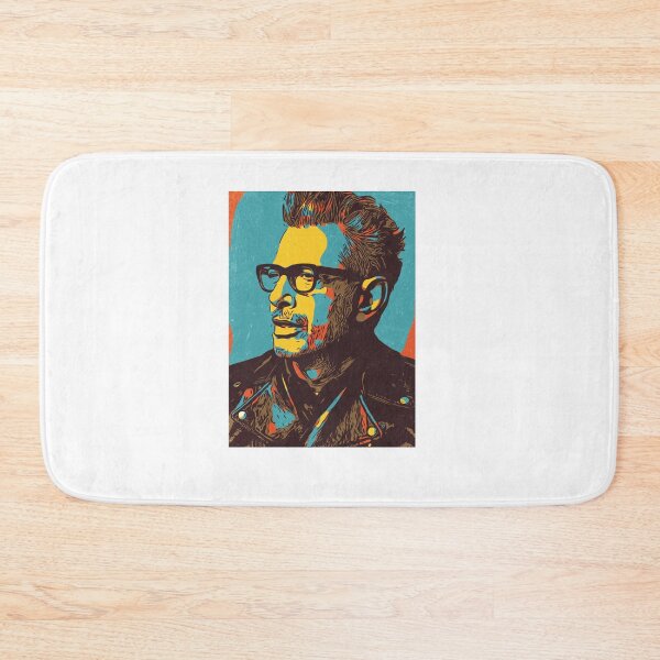 Item preview, Jeff Goldblum T-Shirt designed and sold by ShylaRovelto2.