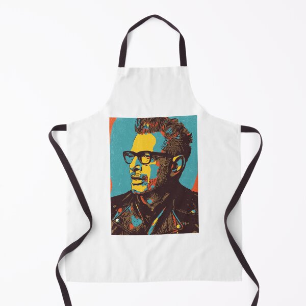 Item preview, Jeff Goldblum T-Shirt designed and sold by ShylaRovelto2.