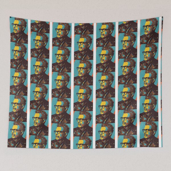 Item preview, Jeff Goldblum T-Shirt designed and sold by ShylaRovelto2.