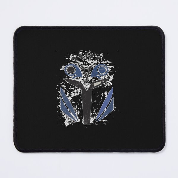 Item preview, Bo Katan logo designed and sold by ChaeHinkley.