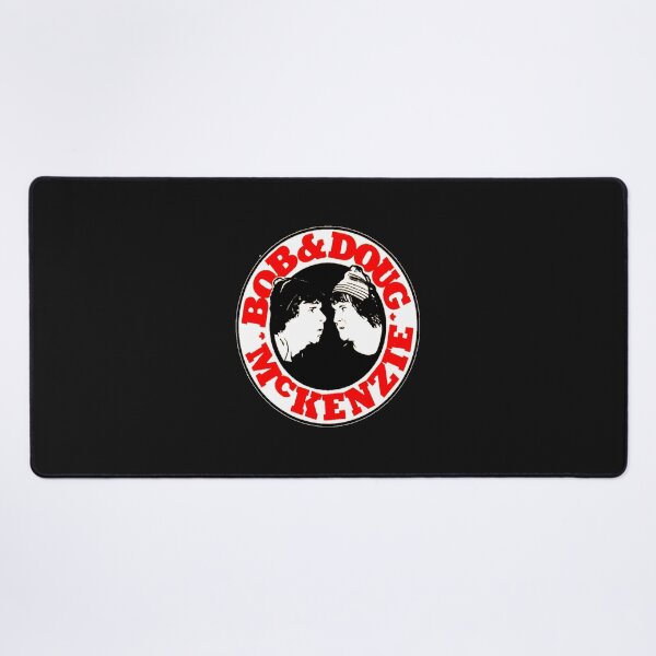 Item preview, Bob And Doug M'ckenzie Logo designed and sold by ChaeHinkley.