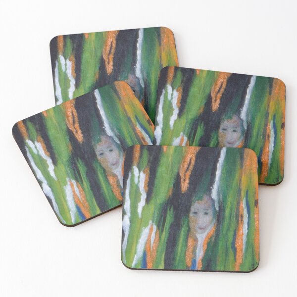 Item preview, All Nature  designed and sold by C J Lewis.