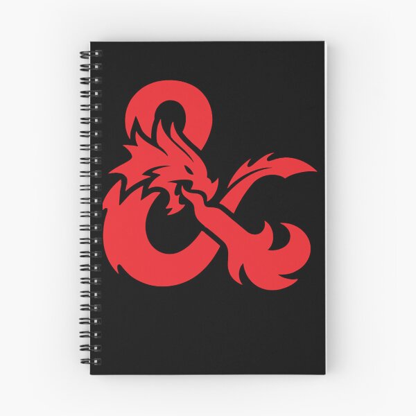 Item preview, Dungeons and Dragons designed and sold by KateHyde.
