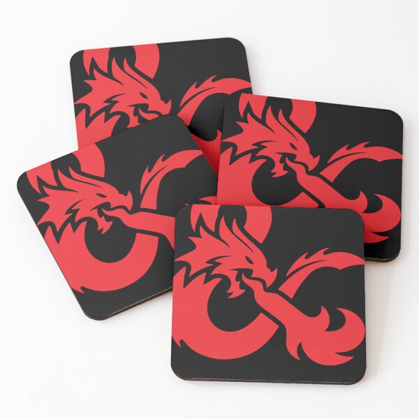 Item preview, Dungeons and Dragons designed and sold by KateHyde.