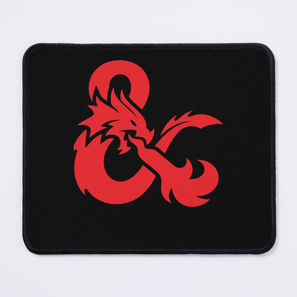 Item preview, Dungeons and Dragons designed and sold by KateHyde.