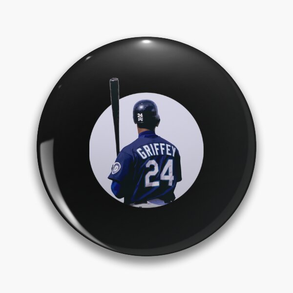 Artikelvorschau, Ken Griffey Jr entworfen und verkauft von Jalynehnerdfg.