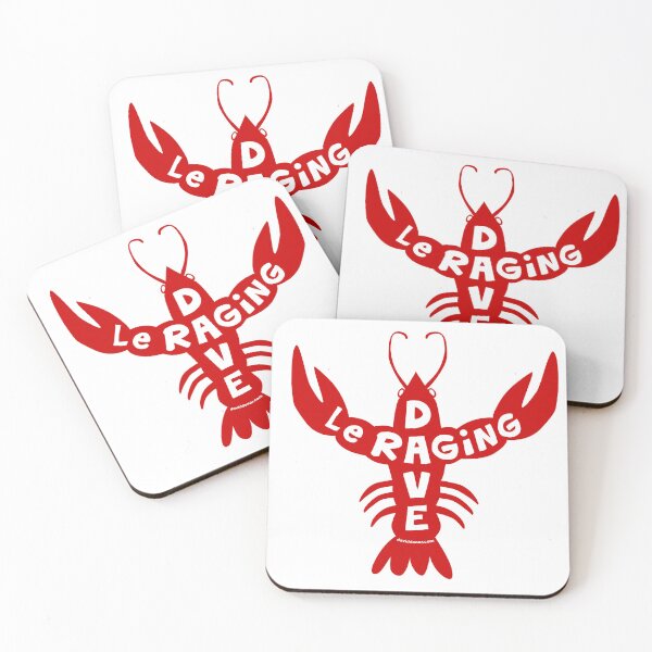 Item preview, Raging Dave designed and sold by donar.