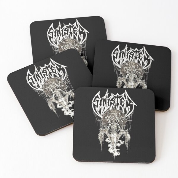 Item preview, sinister death designed and sold by ZakJohn.