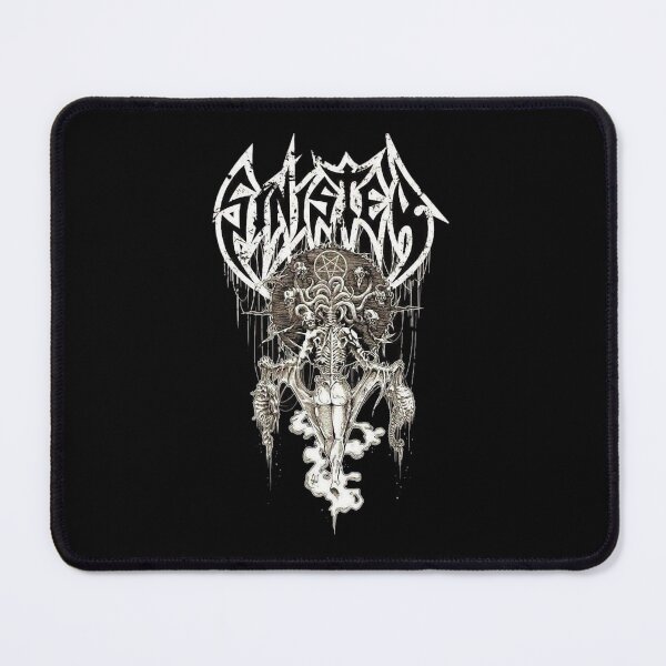 Item preview, sinister death designed and sold by ZakJohn.