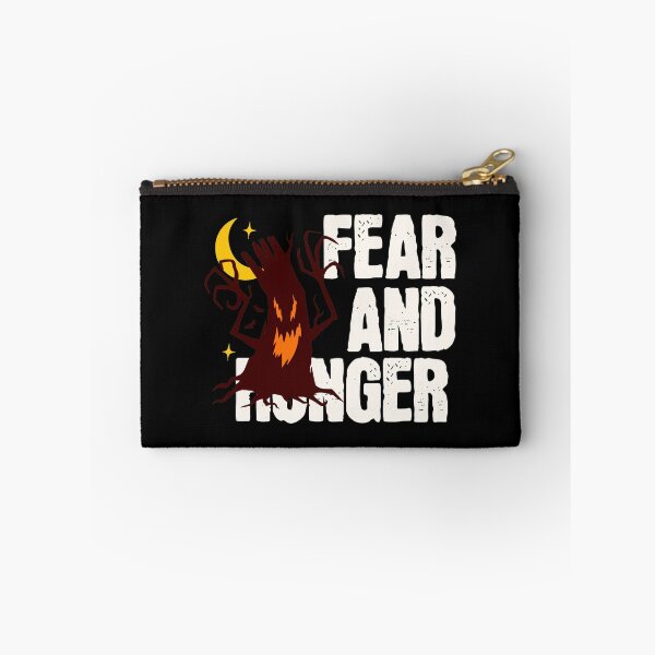 Item preview, fear and hunger designed and sold by PopPizzazz.