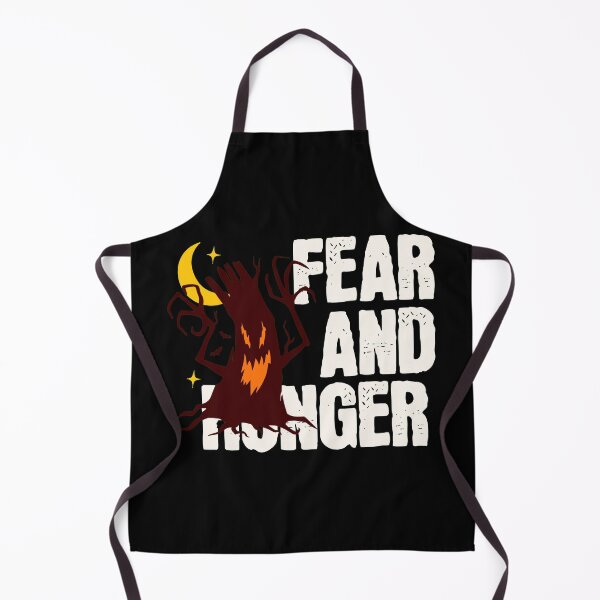 Item preview, fear and hunger designed and sold by PopPizzazz.