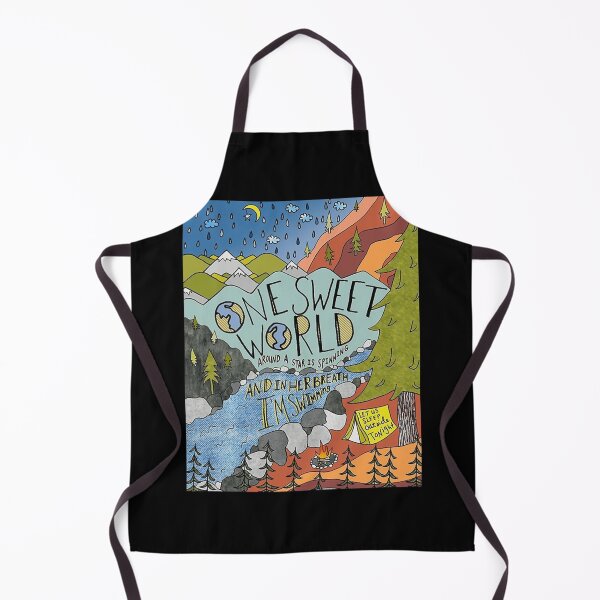 Item preview, One Sweet World designed and sold by LucasDickins.