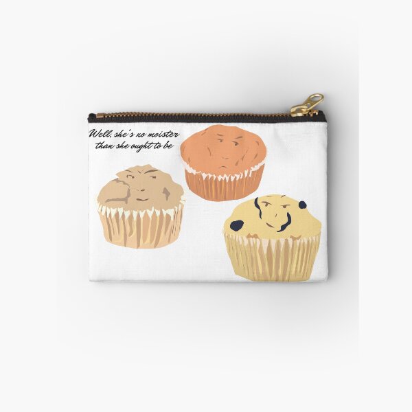 Item preview, Judgmental Muffins designed and sold by scratchedhand.