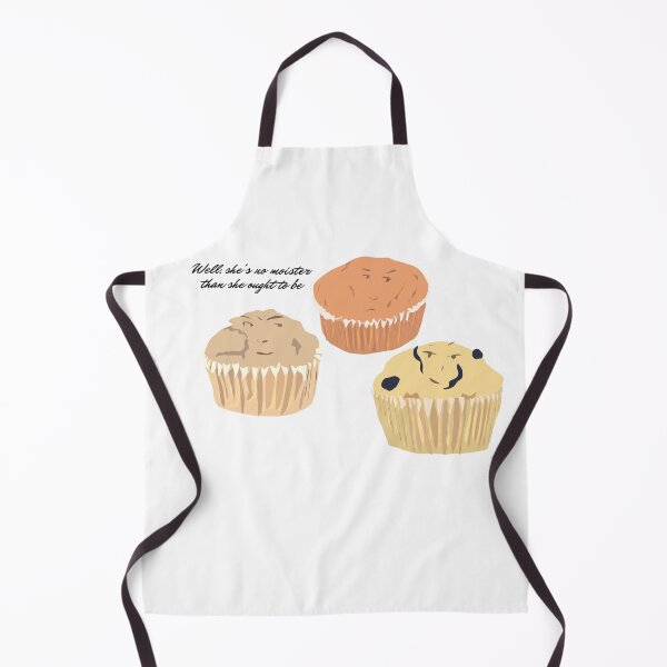 Item preview, Judgmental Muffins designed and sold by scratchedhand.