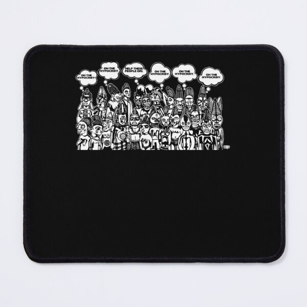 Item preview, Orishas designed and sold by LeRichards.