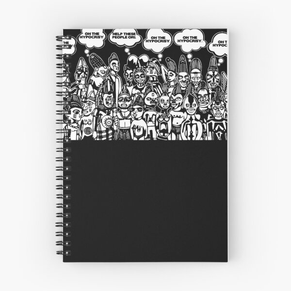 Item preview, Orishas designed and sold by LeRichards.