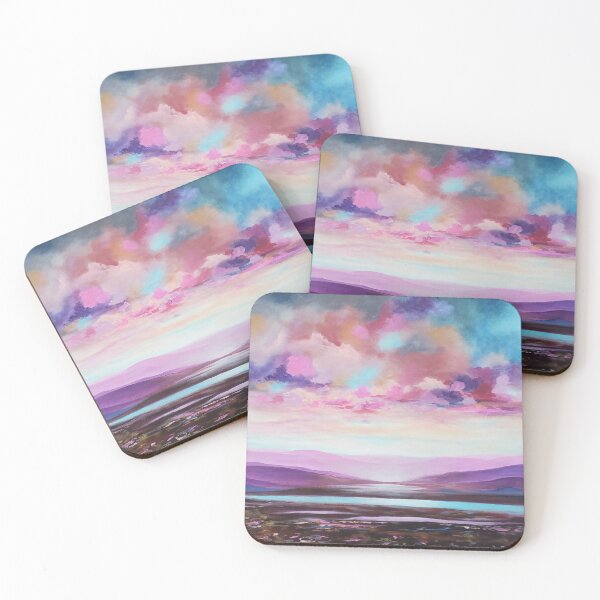 Item preview, Magical Sunrise designed and sold by The Palette Family.