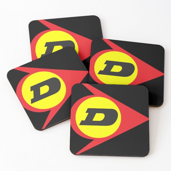 Item preview, dunlop designed and sold by KateHyde.