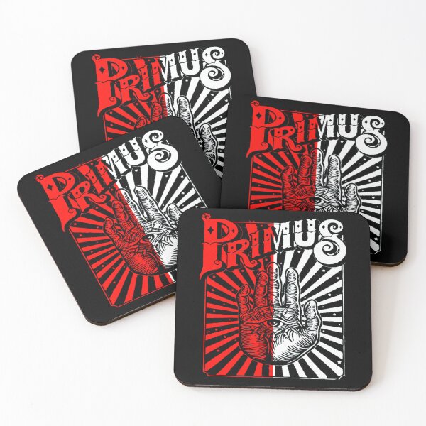 Item preview, Primus 3 designed and sold by BradParkes.