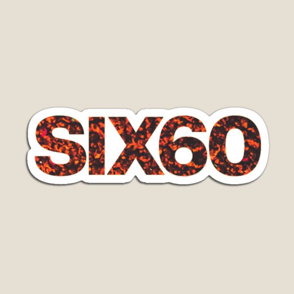 Item preview, Six60 designed and sold by ZakJohn.