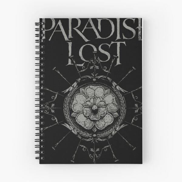 Item preview, Paradise Lost designed and sold by LeRichards.