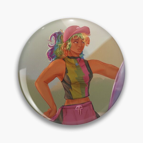 Item preview, rainbow dash surfing designed and sold by flutterx.