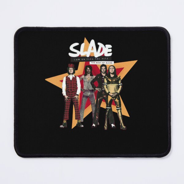 Item preview, Slade Glam designed and sold by ZakJohn.