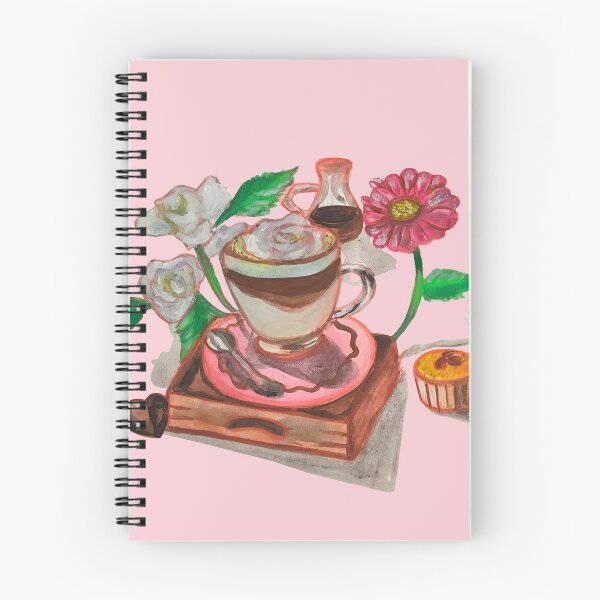 Item preview, Coffee table gouache designed and sold by altairaleon.