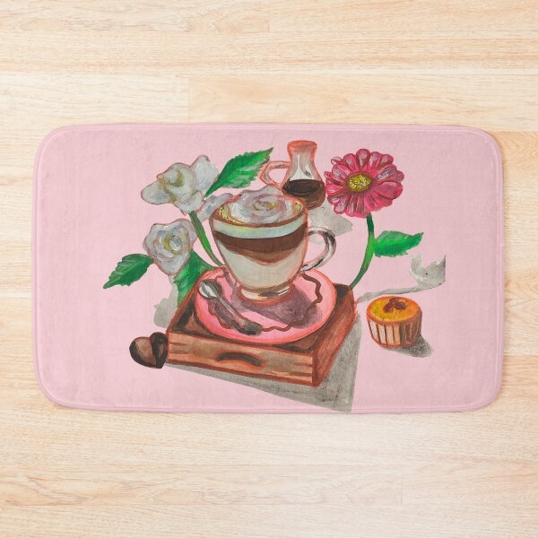 Item preview, Coffee table gouache designed and sold by altairaleon.