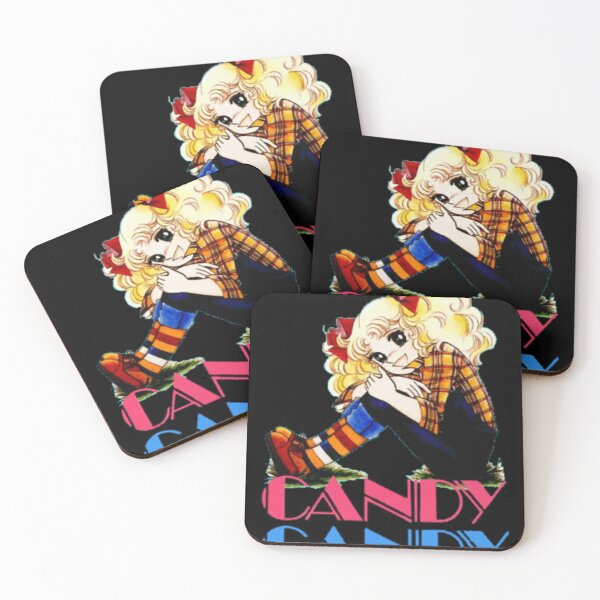 Item preview, Candy Candy  designed and sold by HarveyCars.