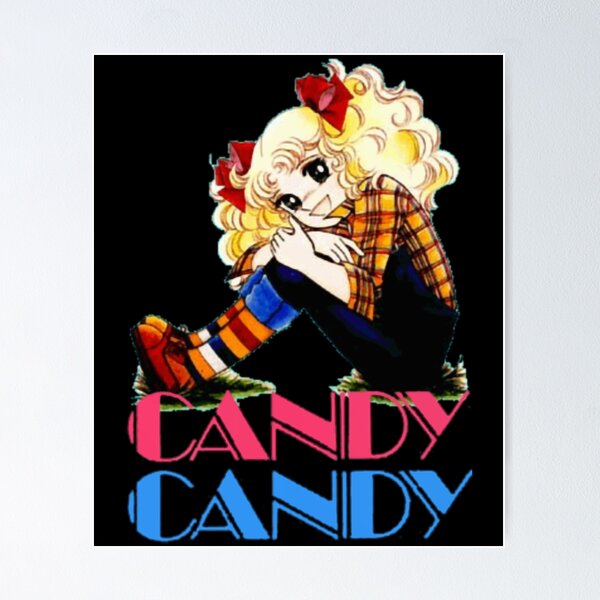 お値引き CANDY CANDY ILLUSTRAION Candy Candy Illustrations Art