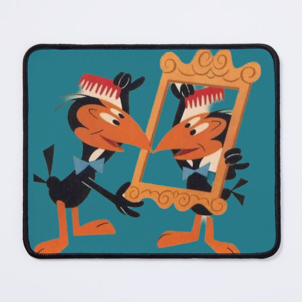 Item preview, Nutty Birds designed and sold by DukeGroovy.