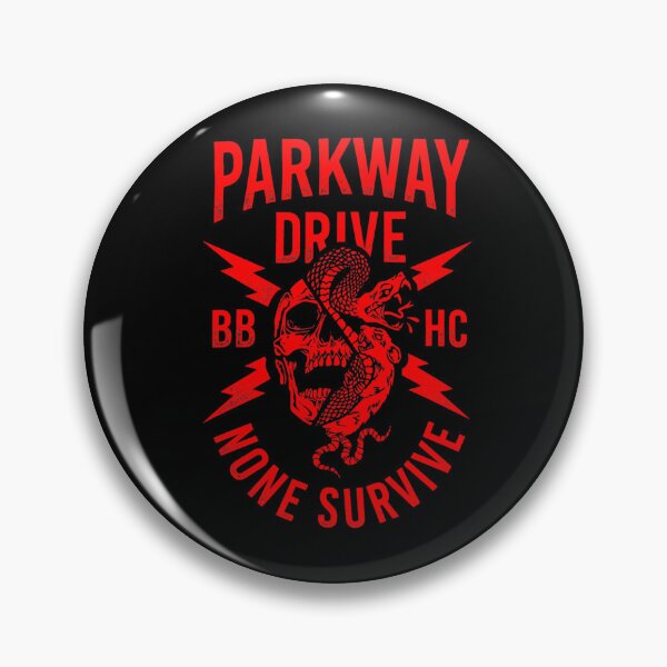 Item preview, parkway designed and sold by LeRichards.