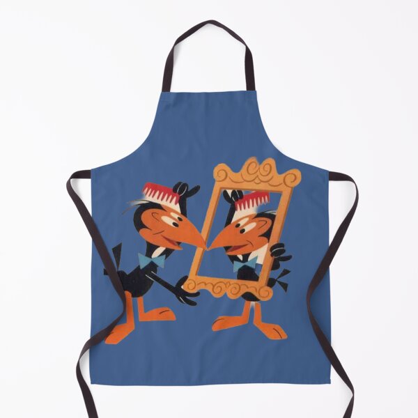 Item preview, Nutty Birds designed and sold by DukeGroovy.