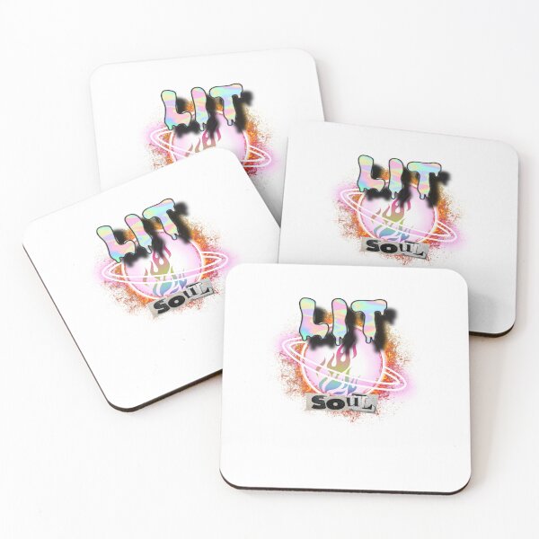 Item preview, Lit Soul designed and sold by efliger.