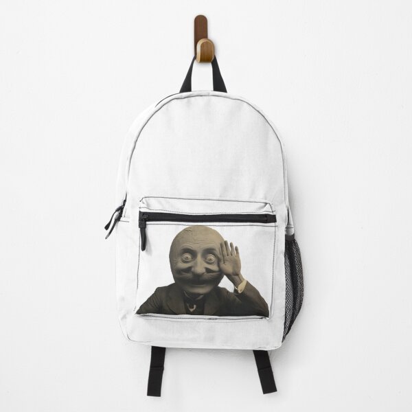 Item preview, Moon Uncle - 1917 Aesthetic - Horror designed and sold by RiptideShirt.